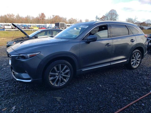 Image 1 of 2019 MAZDA CX-9 SIGNATURE 2019 with VIN JM3TCBEY0K0329094