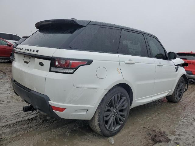 Изображение 3 2017 LAND ROVER RANGE ROVER SPORT HSE DYNAMIC 2017 с VIN SALWV2FV9HA178577