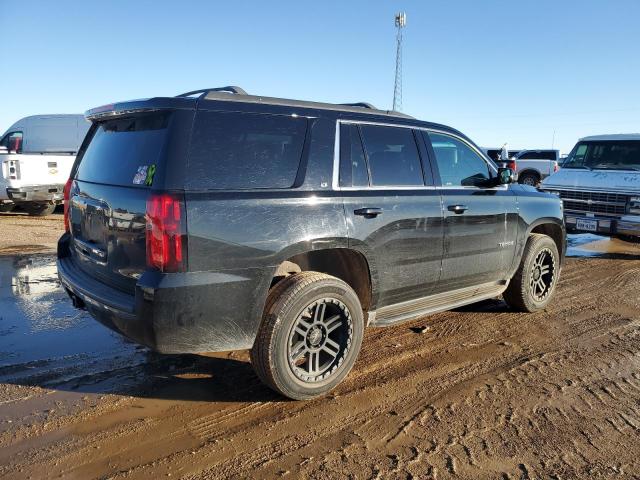 Изображение 3 2019 CHEVROLET TAHOE K1500 LT 2019 с VIN 1GNSKBKCXKR185511