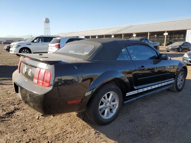 Изображение 3 2007 FORD MUSTANG  2007 с VIN 1ZVFT84N675321850