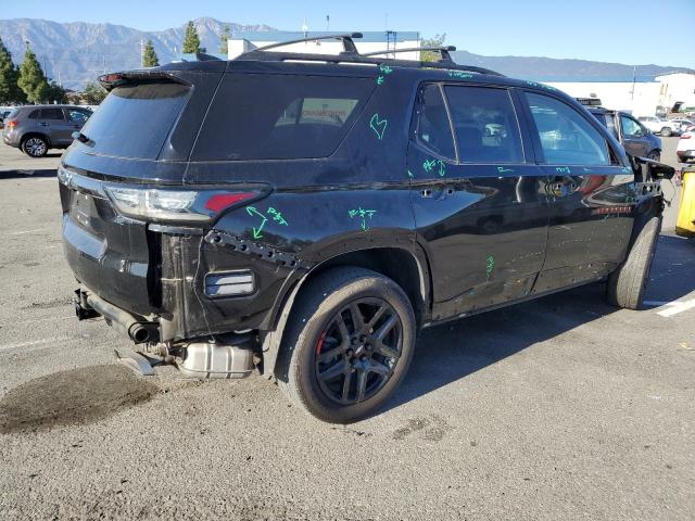 Изображение 3 2021 CHEVROLET TRAVERSE PREMIER 2021 с VIN 1GNERKKWXMJ250846