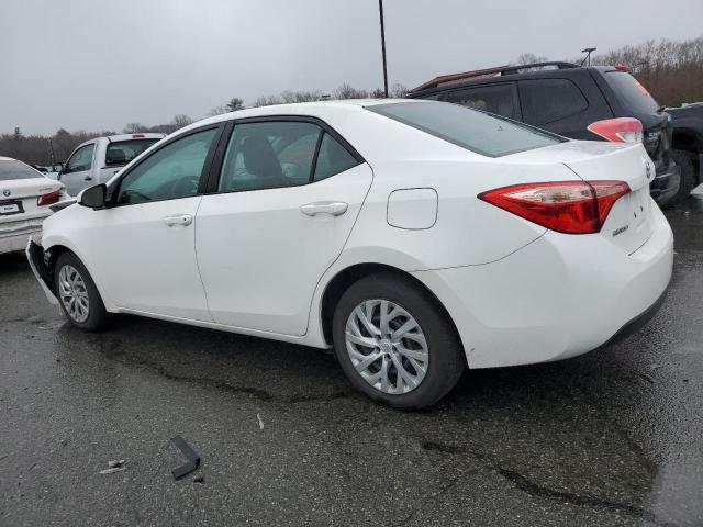 Obraz 2 z 2018 TOYOTA COROLLA L 2018 z VIN 2T1BURHE1JC117305