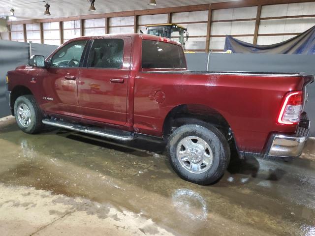 Obraz 2 z 2021 RAM 2500 BIG HORN 2021 z VIN 3C6UR5DL3MG605356