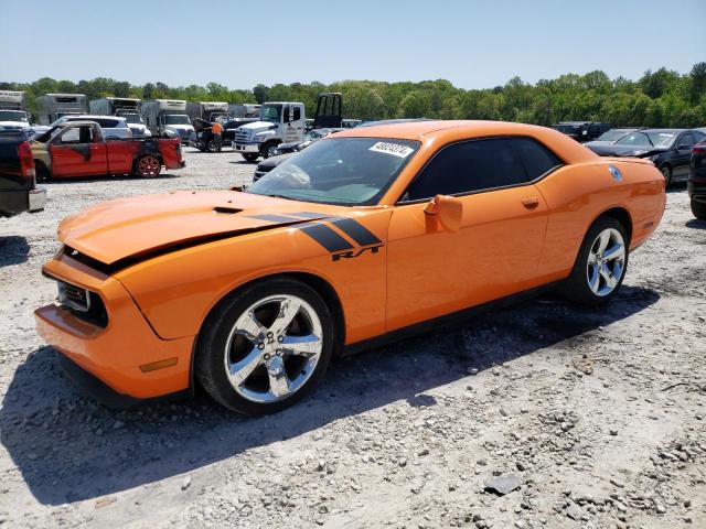 2014 DODGE CHALLENGER R/T 2014 image