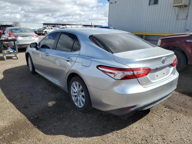 Obraz 2 z 2018 TOYOTA CAMRY L 2018 z VIN JTNB11HK2J3037161