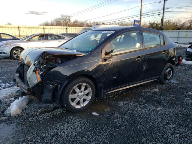 Obraz 1 z 2012 NISSAN SENTRA 2.0 2012 z VIN 3N1AB6AP0CL694096