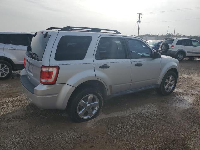 Image 3 of 2012 FORD ESCAPE XLT 2012 with VIN 1FMCU9D75CKB18689
