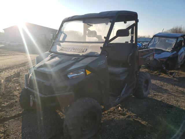Изображение 2 2016 POLARIS RANGER XP 900 EPS 2016 с VIN 3NSRTE875GG826912