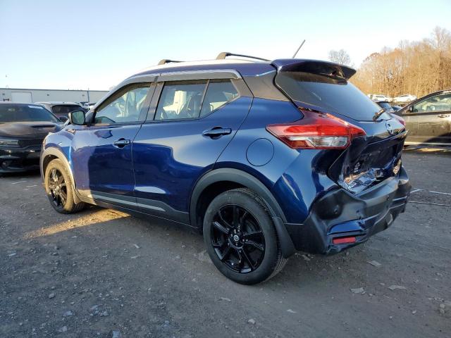 Image 2 of 2020 NISSAN KICKS SR 2020 with VIN 3N1CP5DV4LL571951