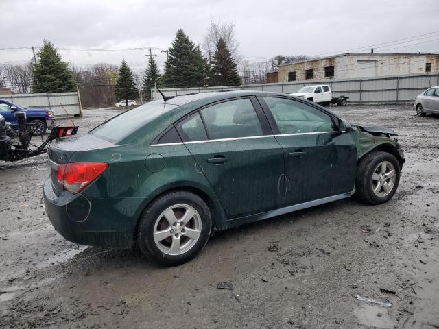 Image 3 of 2014 CHEVROLET CRUZE LT 2014 with VIN 1G1PC5SB7E7453170