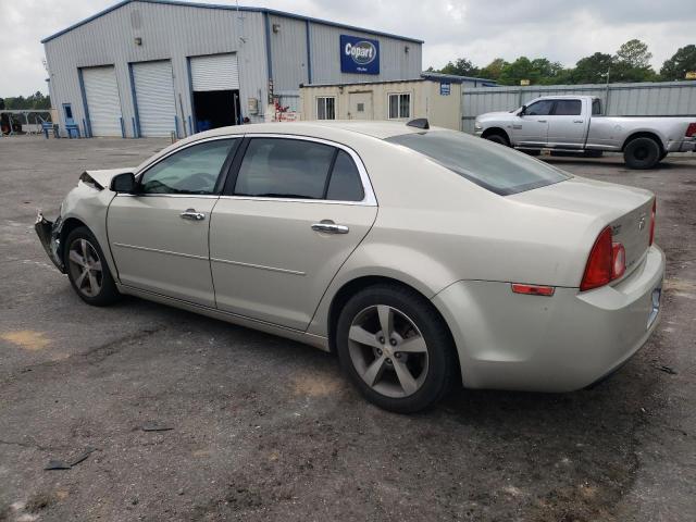 Image 2 of 2012 CHEVROLET MALIBU 1LT 2012 with VIN 1G1ZC5E07CF119680