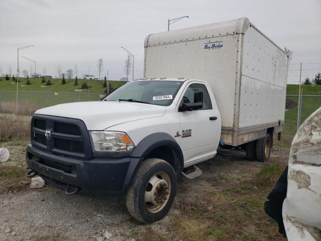 2015 RAM 4500  2015 image