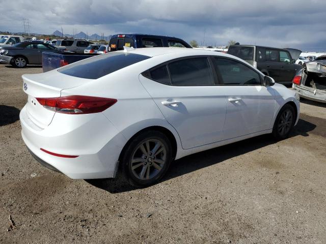 Image 3 of 2017 HYUNDAI ELANTRA SE 2017 with VIN 5NPD84LF1HH053094