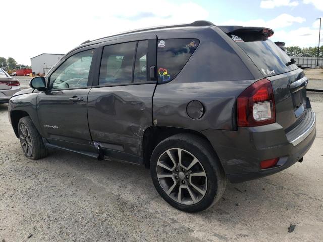 Изображение 2 2015 JEEP COMPASS LIMITED 2015 с VIN 1C4NJCCBXFD164214