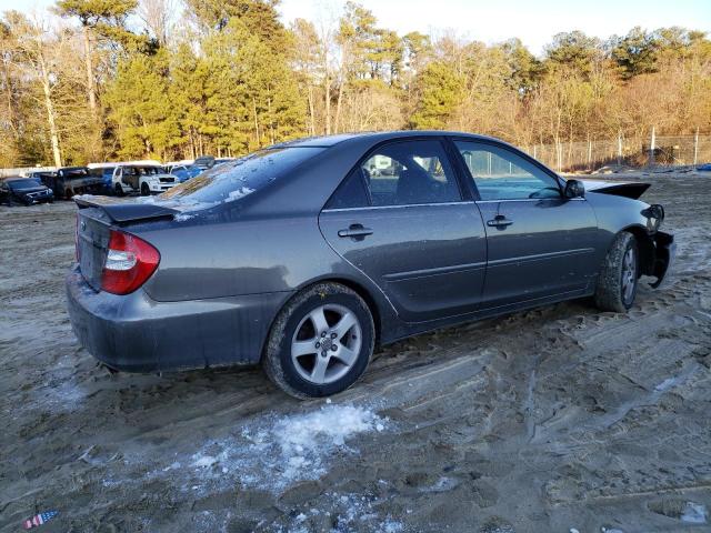 Image 3 of 2004 TOYOTA CAMRY LE 2004 with VIN 4T1BE32K44U903417