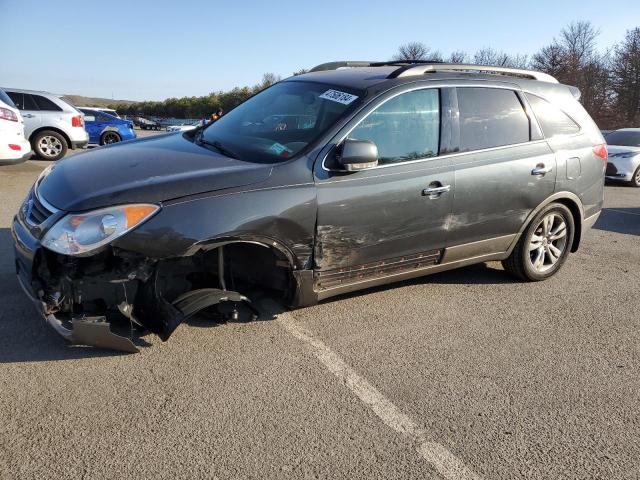 Obraz 1 z 2012 HYUNDAI VERACRUZ GLS 2012 z VIN KM8NU4CCXCU186128