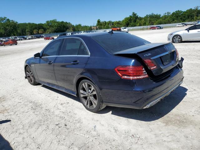 Изображение 2 2014 MERCEDES-BENZ E 350 4MATIC 2014 с VIN WDDHF8JB0EA826385