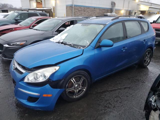 Изображение 1 2010 HYUNDAI ELANTRA GLS 2010 с VIN KMHDC8AEXAU057152