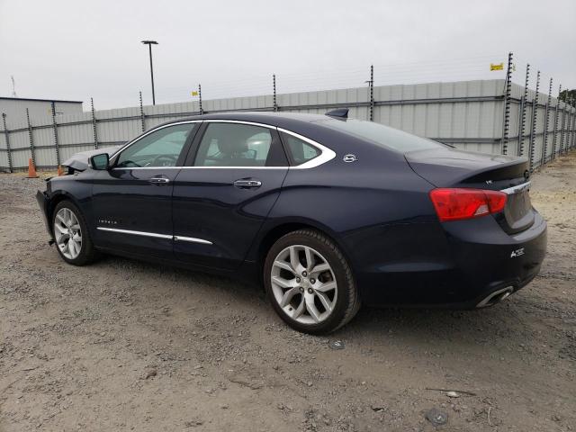 Obraz 2 z 2019 CHEVROLET IMPALA PREMIER 2019 z VIN 2G1105S30K9151799