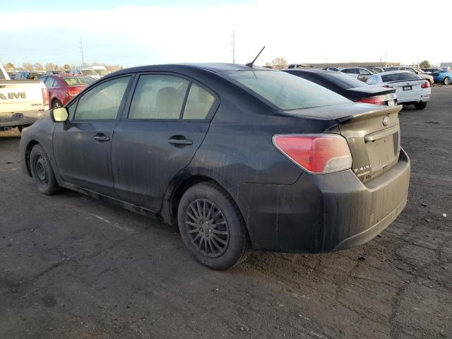 Image 2 of 2015 SUBARU IMPREZA  2015 with VIN JF1GJAA60FH004022