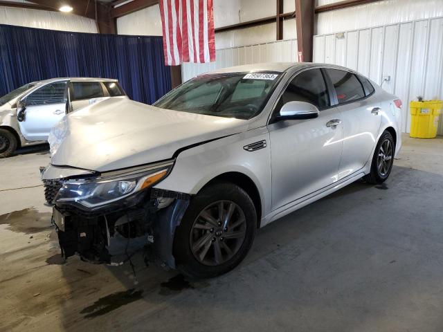 Obraz 1 z 2020 KIA OPTIMA LX 2020 z VIN 5XXGT4L30LG391186