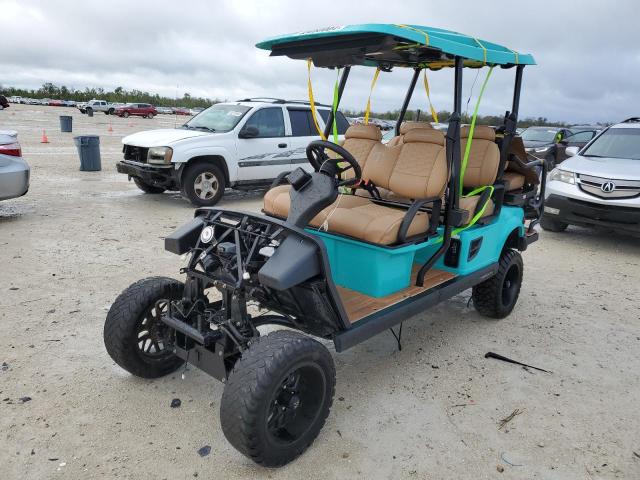 Image 2 of 2023 TOM GOLF CART 2023 with VIN 5FCDD13D7P2005243