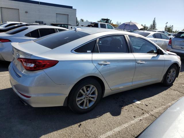 Изображение 3 2015 HYUNDAI SONATA SE 2015 с VIN 5NPE24AF3FH066144