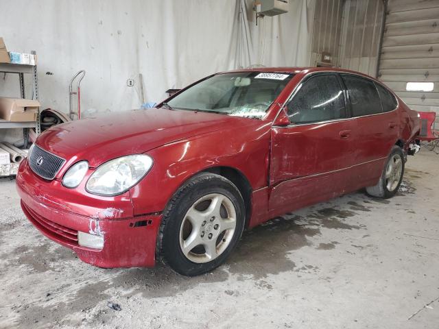 1998 LEXUS GS 300 1998 image