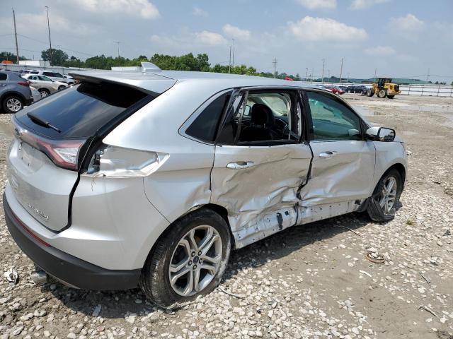 Изображение 3 2018 FORD EDGE TITANIUM 2018 с VIN 2FMPK3K96JBB74995