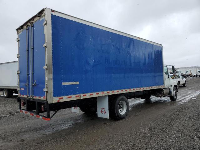 Image 3 of 2018 HINO 258/268  2018 with VIN 5PVNJ8JT1J4S58421
