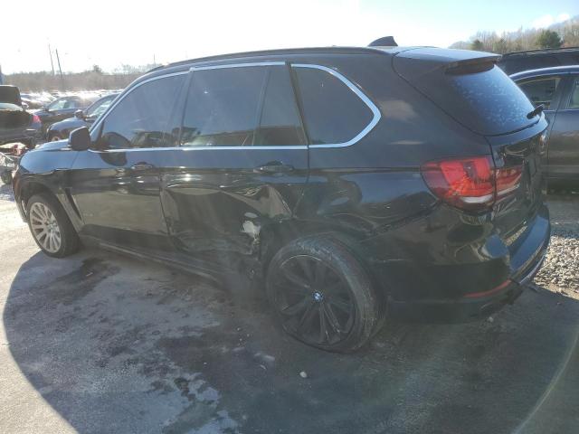 Image 2 of 2014 BMW X5 XDRIVE50I 2014 with VIN 5UXKR6C54E0C02308