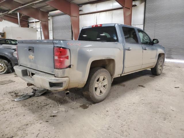 Изображение 3 2016 CHEVROLET SILVERADO K1500 LT 2016 с VIN 3GCUKRECXGG125919