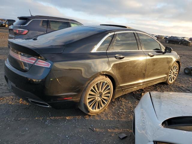 Изображение 3 2014 LINCOLN MKZ HYBRID 2014 с VIN 3LN6L2LU1ER816407