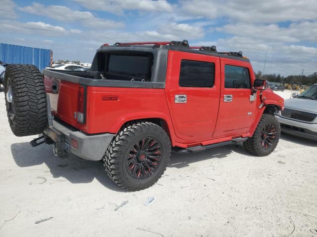 Image 3 of 2007 HUMMER H2 SUT  2007 with VIN 5GRGN22U47H108482