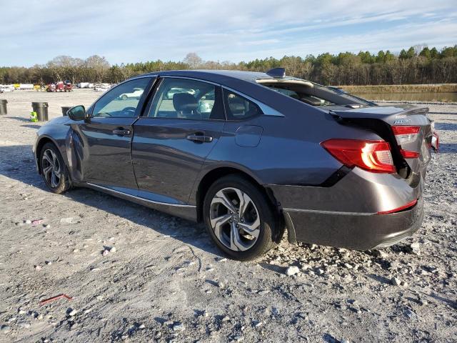 Obraz 2 z 2019 HONDA ACCORD EX 2019 z VIN 1HGCV1F46KA165225