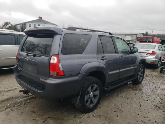 Изображение 3 2006 TOYOTA 4RUNNER LIMITED 2006 с VIN JTEBU17R860098626