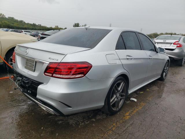 Obraz 3 z 2014 MERCEDES-BENZ E 350 4MATIC 2014 z VIN WDDHF8JB7EB000112