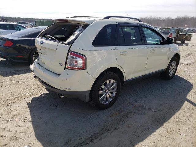 Изображение 3 2008 FORD EDGE SEL 2008 с VIN 2FMDK48C68BA23628