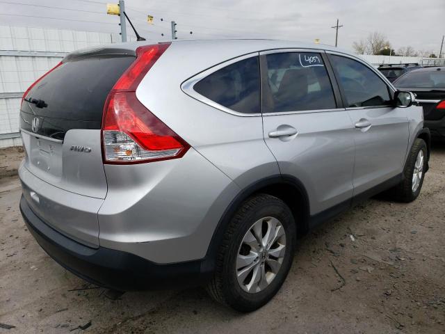 Изображение 3 2013 HONDA CR-V EX 2013 с VIN 2HKRM4H59DH668939
