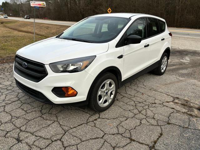 Obraz 2 z 2019 FORD ESCAPE S 2019 z VIN 1FMCU0F77KUB64231