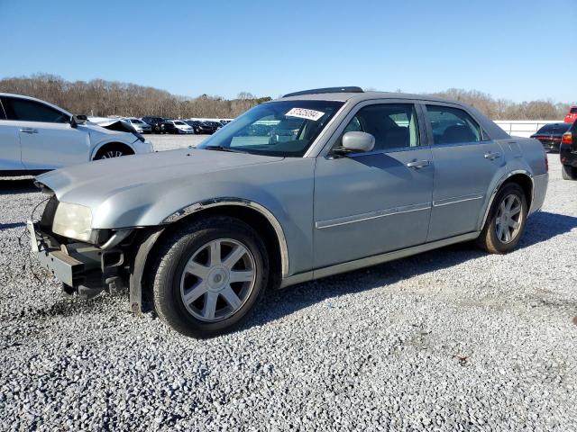Obraz 1 z 2005 CHRYSLER 300 TOURING 2005 z VIN 2C3JA53G95H561408