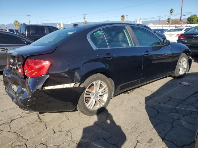 Изображение 3 2013 INFINITI G37 BASE 2013 с VIN JN1CV6AP0DM302838