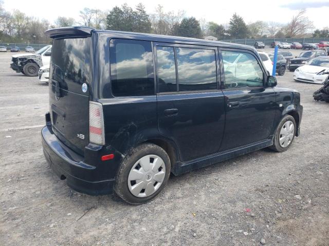 Изображение 3 2006 TOYOTA SCION XB 2006 с VIN JTLKT334664051167