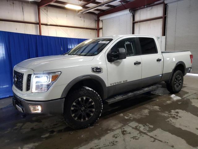 Image 1 of 2019 NISSAN TITAN XD SL 2019 with VIN 1N6BA1F42KN520483