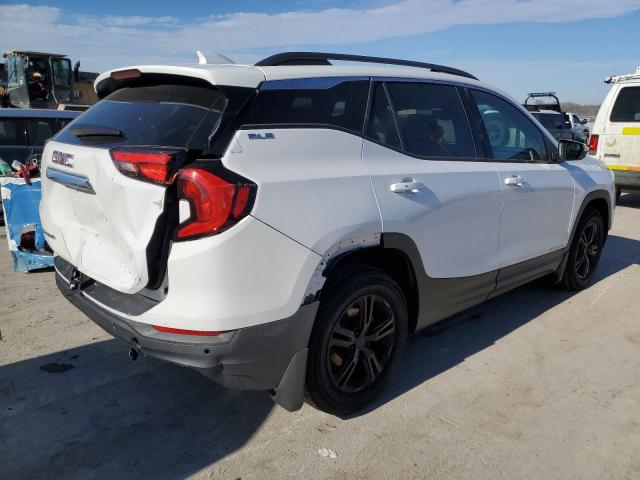 Obraz 3 z 2019 GMC TERRAIN SLE 2019 z VIN 3GKALTEV1KL128291