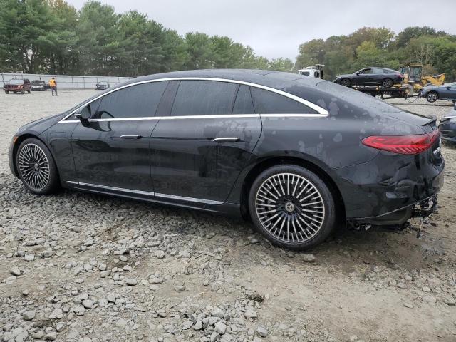 Изображение 2 2022 MERCEDES-BENZ EQS SEDAN 580 4MATIC 2022 с VIN W1KCG4EB3NA006389