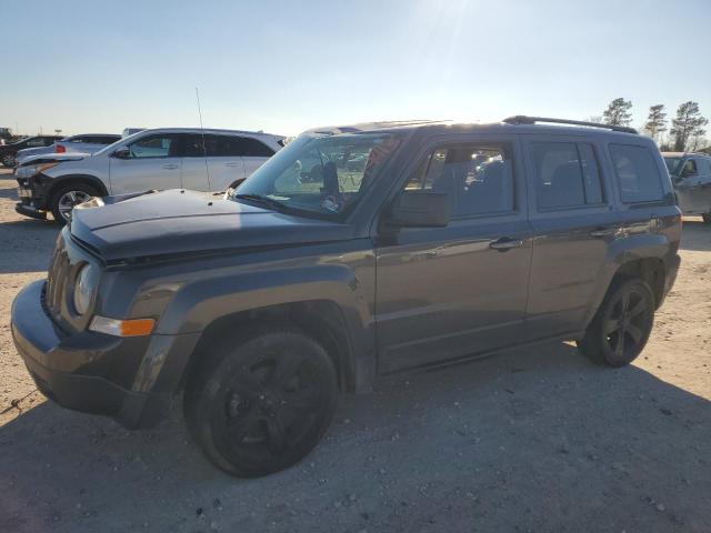 Obraz 1 z 2016 JEEP PATRIOT SPORT 2016 z VIN 1C4NJPBBXGD760370