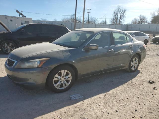 Image 1 of 2010 HONDA ACCORD LXP 2010 with VIN 1HGCP2F43AA052931