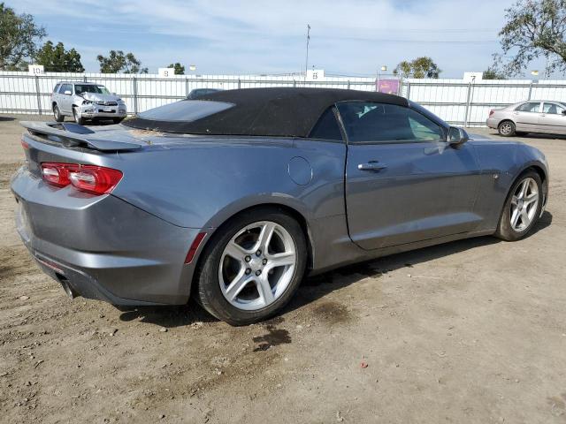 Изображение 3 2019 CHEVROLET CAMARO LS 2019 с VIN 1G1FB3DS7K0151883