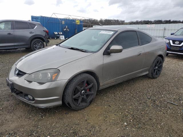 Image 1 of 2004 ACURA RSX TYPE-S 2004 with VIN JH4DC53014S009302